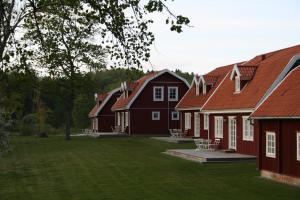 Family Room (2 Adults + 2 Children) room in Vidbynäs Gård & Konferens