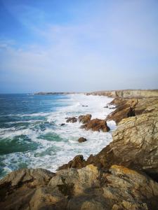 maison quiberonnaise photo 15