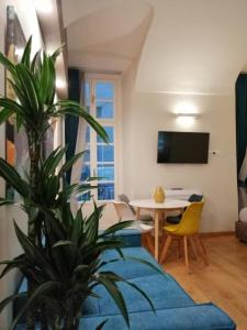 SERENDIPITY Porta Palatina 3(Centro Storico)TORINO