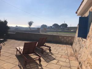 Villa Trullo di Angela