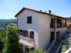 Apartment Rabac 19