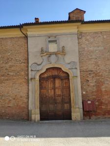 Il Castello delle Fiabe