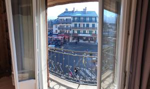 Appartements Villard-De-Lans - HyperCentre - Place de l'Ours (Liberation) - 4 personnes : photos des chambres