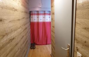 Appartements Villard-De-Lans - HyperCentre - Place de l'Ours (Liberation) - 4 personnes : photos des chambres