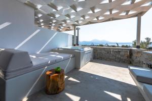 aelia suites milos
