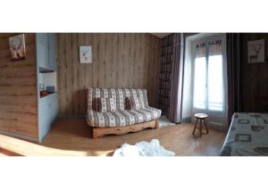 Appartements Villard-De-Lans - HyperCentre - Place de l'Ours (Liberation) - 4 personnes : photos des chambres
