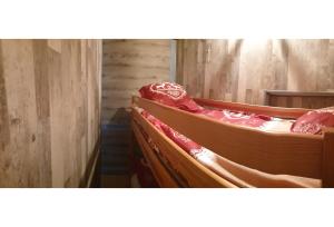 Appartements Villard-De-Lans - HyperCentre - Place de l'Ours (Liberation) - 4 personnes : photos des chambres