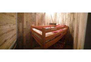 Appartements Villard-De-Lans - HyperCentre - Place de l'Ours (Liberation) - 4 personnes : photos des chambres