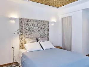 KALITHEA-HILLS APARTMENT 3 - Коскіну