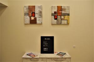 Guest Apartment Balkan