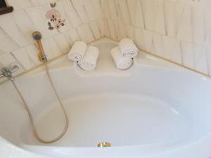 Maisons d'hotes Olguita : photos des chambres