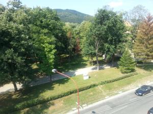 Park Srce Apartments