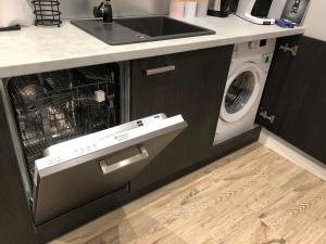 FLAMING z balkonem w centrum, parking, wymeldowanie do 12, FV