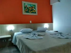 Sokulski Park Hotel - 坎普拉古