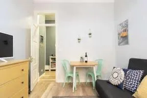 Lisbon Charming Apartment - Xabregas
