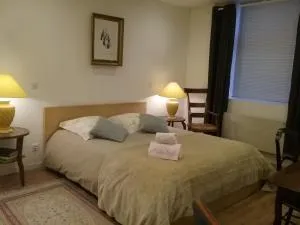 La Pépinière Victoria - Canal & Pépinière -50m2 - 南希