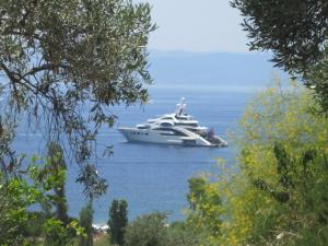 Kolios View Studios Skiathos Greece