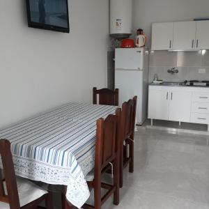 Departamento Temporal Jujuy