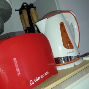 Departamento Temporal Jujuy