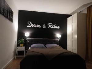 Dream & Relax Apartment's Messe