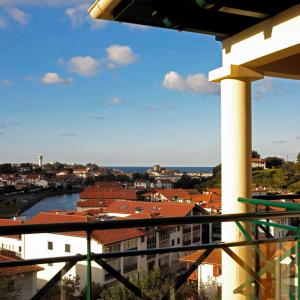 Appart'hotels Residence Mer & Golf Soko-Eder : Appartement 1 Chambre (6 Adultes)