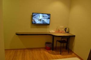 U Design Hotel Mentakab