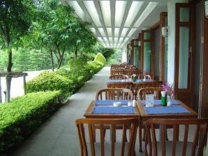 The Royal Chiang Mai Golf Resort
