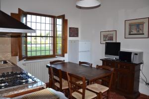 Apartment mit 2 Schlafzimmern