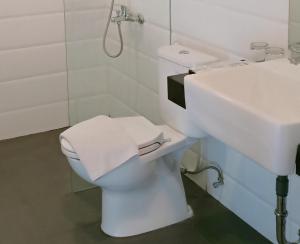 Up-Peak Hotel Simpang Lima Semarang Formerly HA-KA Simpanglima Hotel Semarang