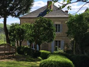 Maisons d'hotes La Source, Beynac, Dordogne : photos des chambres