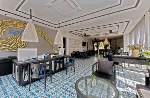 Sol An Bang Beach Resort & Spa