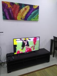 DPerdana Apartment 2
