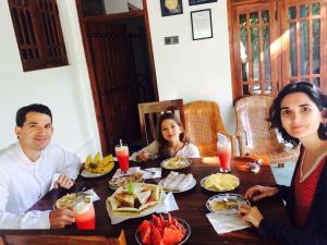 Bindu Homestay - Ubytování bez kategorie ve městě Wellawaya