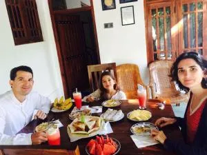 Bindu Homestay - Weliara