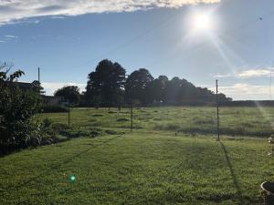 Country Escape in Birnamwood