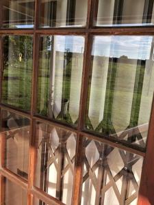 Country Escape in Birnamwood