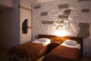 Economy Double or Twin Room room in St.Olav Hotel