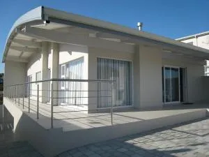 Myoli Holiday Apartments - 塞吉菲尔德 Myoli Holiday Apartments - 塞吉菲尔德