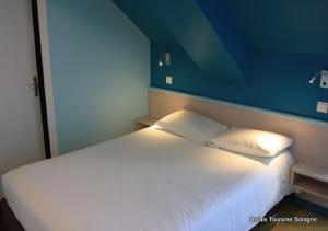 Hotels Relais Touraine Sologne : photos des chambres