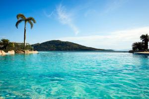 Whitsunday Passage via Airlie Beach, 4802 Daydream Island, Australia.