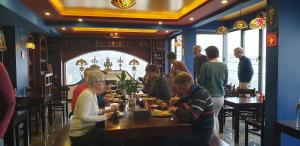 Sapa House Hotel Halal Certified