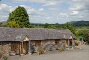 Highgrove Barns