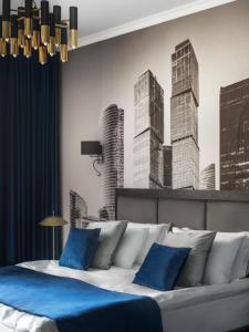 Standart Double Room SPA Included room in Aquaterra Hotel & SPA