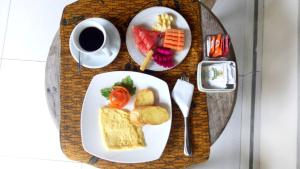 Umah Dajane Guest House