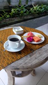 Umah Dajane Guest House