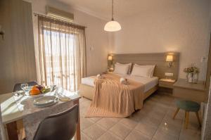 Studios George - 3hvězdičkové hotely ve městě Palaiochóra