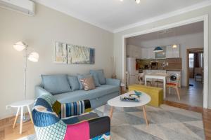 The Family Pet Friendly Apartment next to Zaimov Park