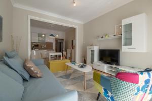 The Family Pet Friendly Apartment next to Zaimov Park
