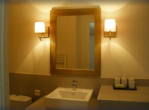 Maisons de vacances Le Petit Bastidon Privat pool Gordes : photos des chambres
