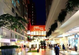 Velocity Residence